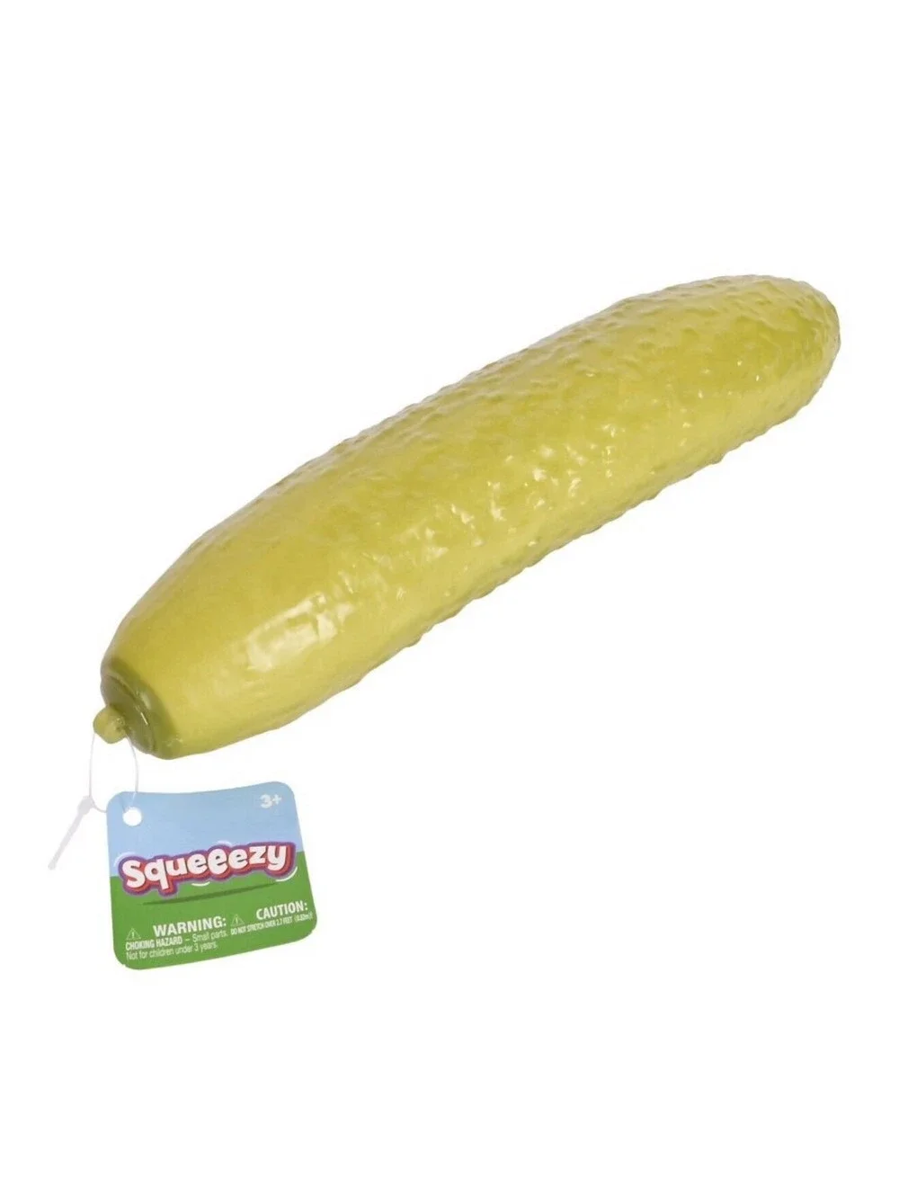 Sunny Days Squeezy Pickle – 5